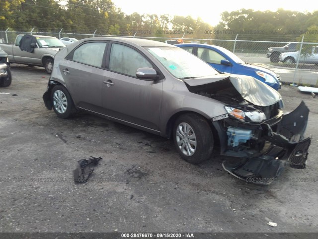 KIA FORTE 2010 knafu4a20a5861735