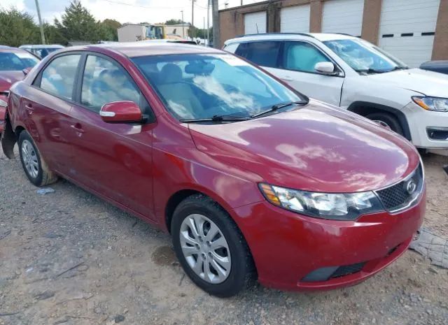 KIA FORTE 2010 knafu4a20a5863193