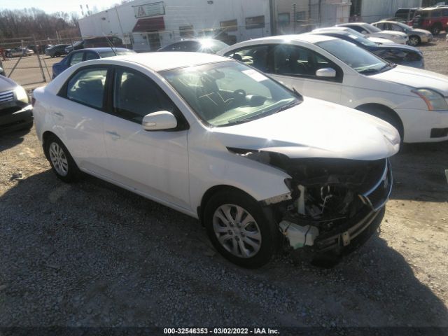 KIA FORTE 2010 knafu4a20a5866515