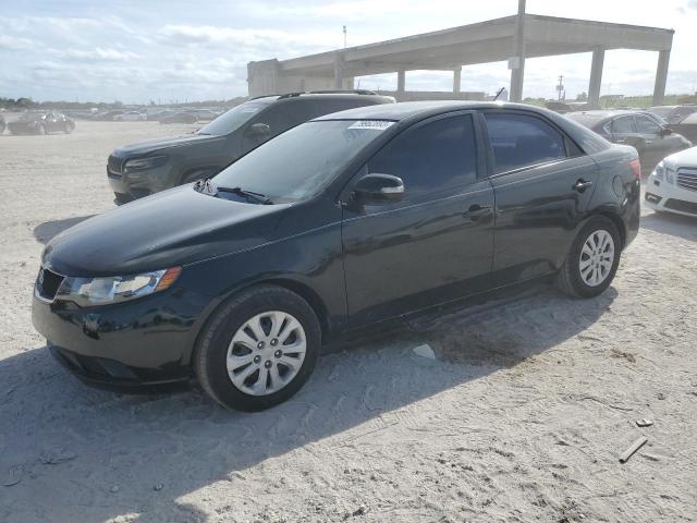 KIA FORTE 2010 knafu4a20a5875442