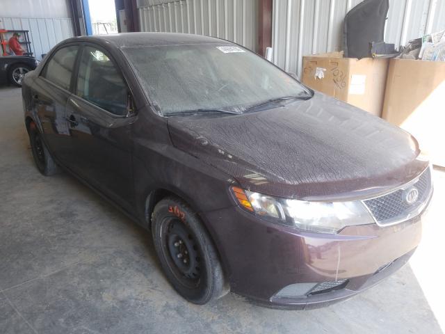 KIA FORTE EX 2010 knafu4a20a5876395