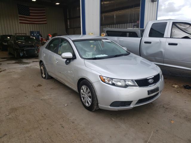 KIA FORTE EX 2010 knafu4a20a5880513