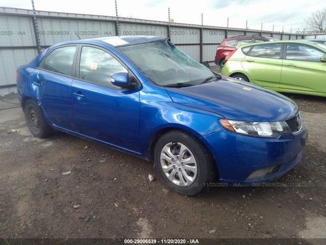 KIA FORTE 2010 knafu4a20a5881421