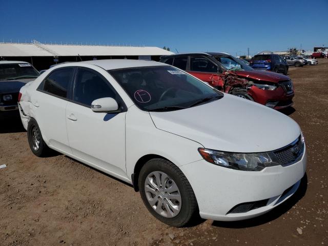 KIA FORTE EX 2010 knafu4a20a5881516