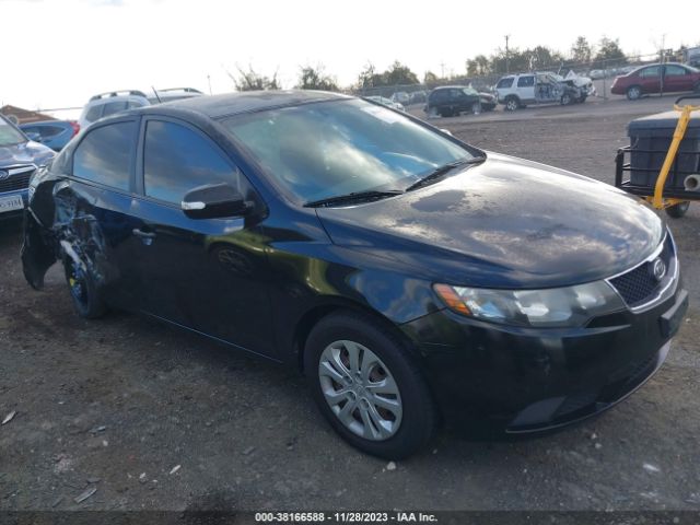 KIA FORTE 2010 knafu4a20a5h67924