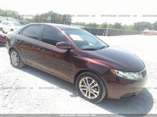 KIA FORTE 2011 knafu4a20b5318399