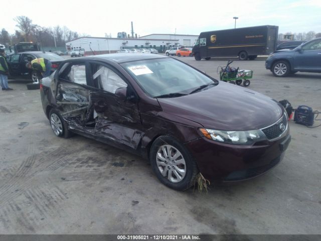 KIA FORTE 2011 knafu4a20b5326955