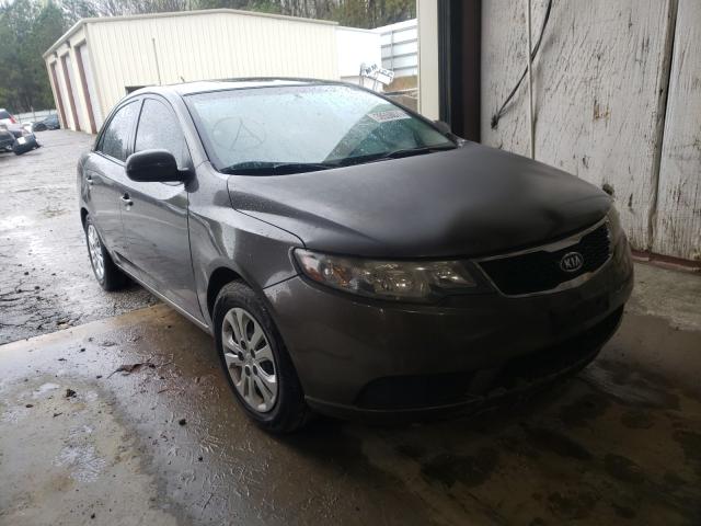 KIA FORTE 2011 knafu4a20b5345151