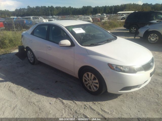 KIA FORTE 2011 knafu4a20b5353119