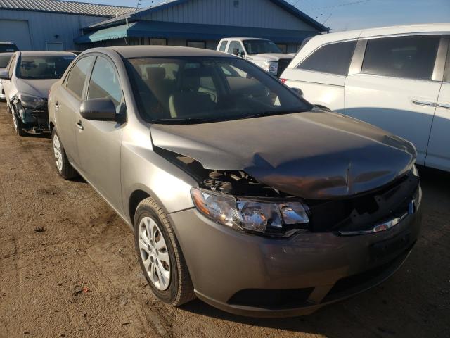 KIA FORTE EX 2011 knafu4a20b5355999