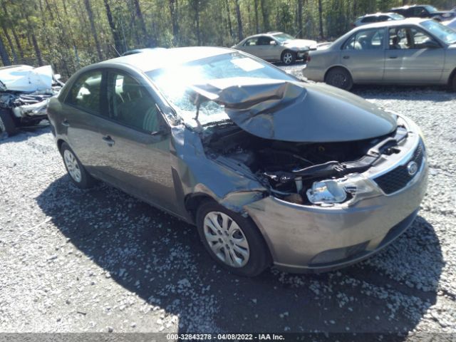 KIA FORTE 2011 knafu4a20b5357610