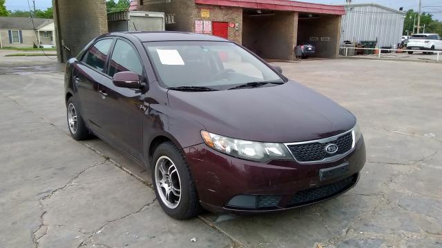 KIA FORTE EX 2011 knafu4a20b5358577