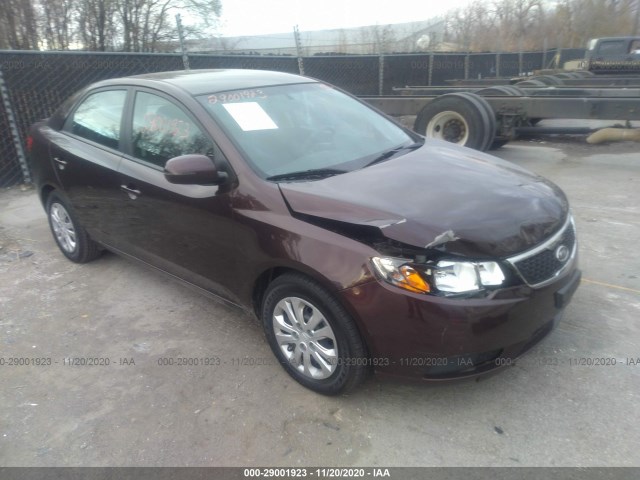 KIA FORTE 2011 knafu4a20b5360586