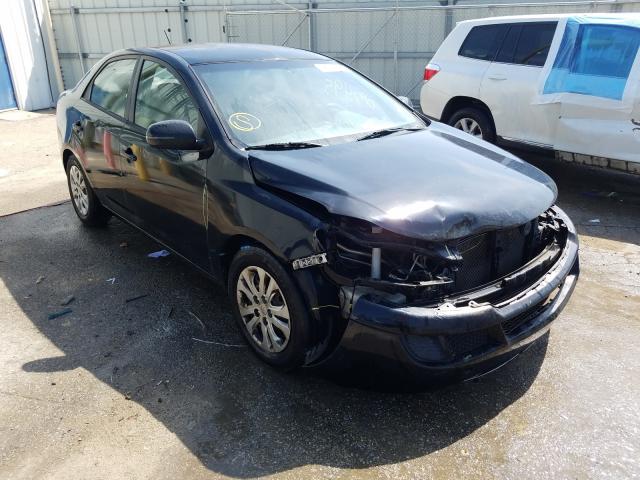 KIA FORTE EX 2011 knafu4a20b5363245