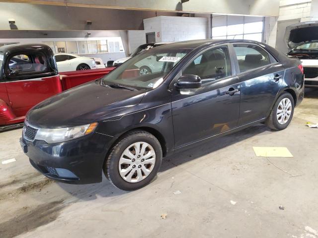 KIA FORTE EX 2011 knafu4a20b5365500