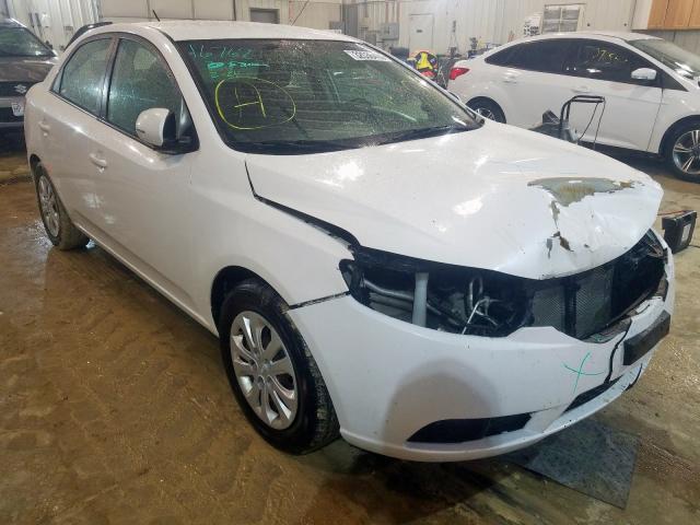 KIA FORTE EX 2011 knafu4a20b5366128