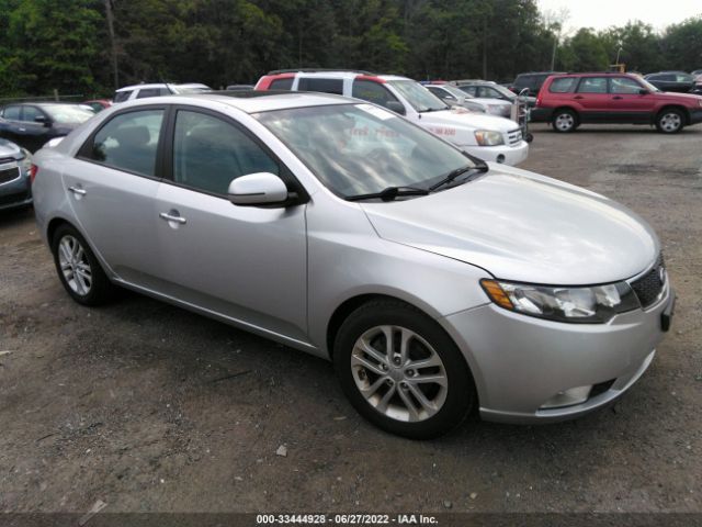 KIA FORTE 2011 knafu4a20b5366369