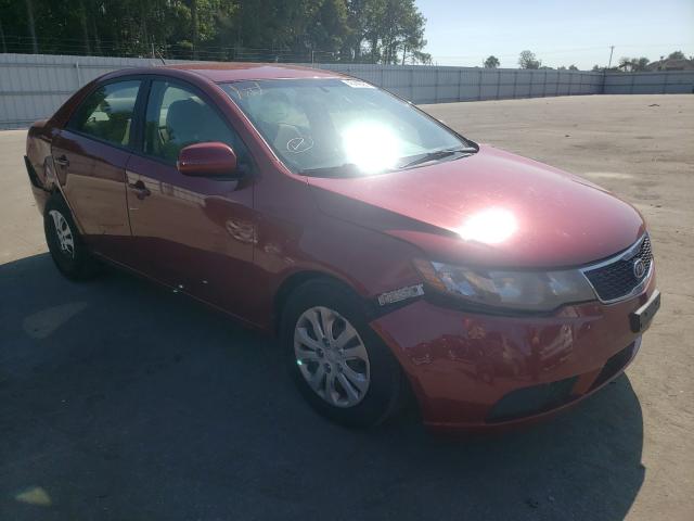 KIA FORTE EX 2011 knafu4a20b5366694