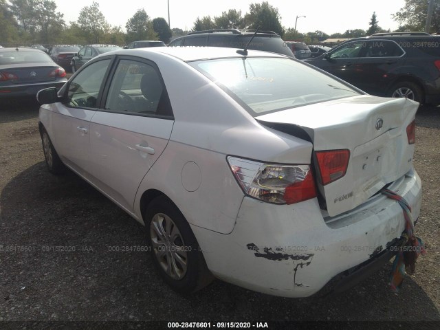 KIA FORTE 2011 knafu4a20b5378831