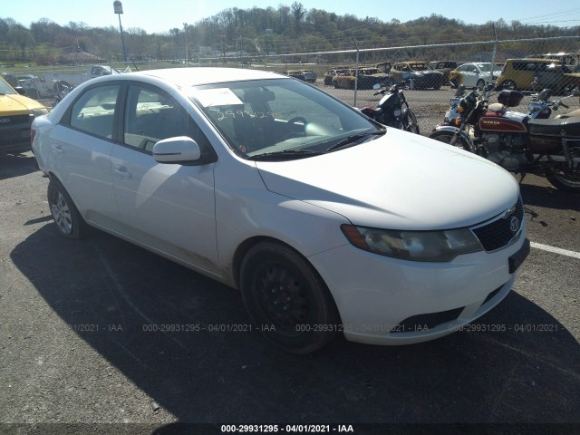 KIA FORTE 2011 knafu4a20b5378845