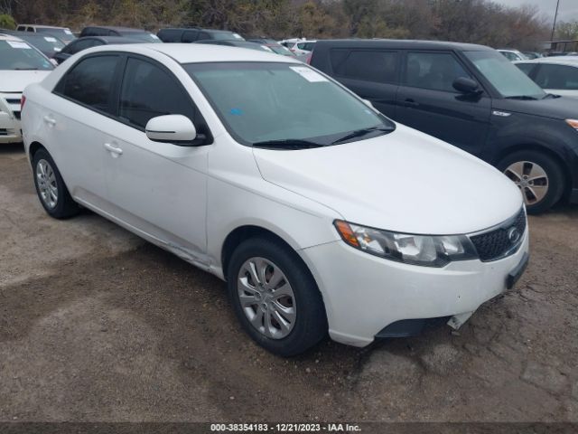 KIA FORTE 2011 knafu4a20b5383060