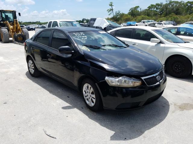 KIA FORTE EX 2011 knafu4a20b5383379