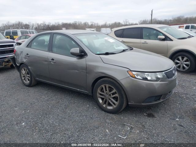 KIA FORTE 2011 knafu4a20b5391031