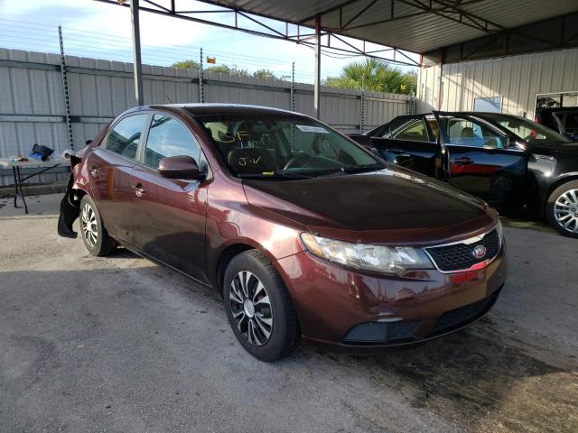 KIA FORTE EX 2011 knafu4a20b5391708