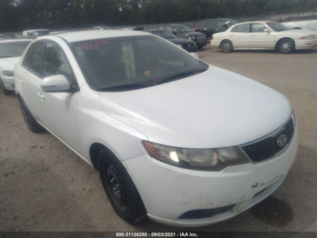 KIA FORTE 2011 knafu4a20b5393488