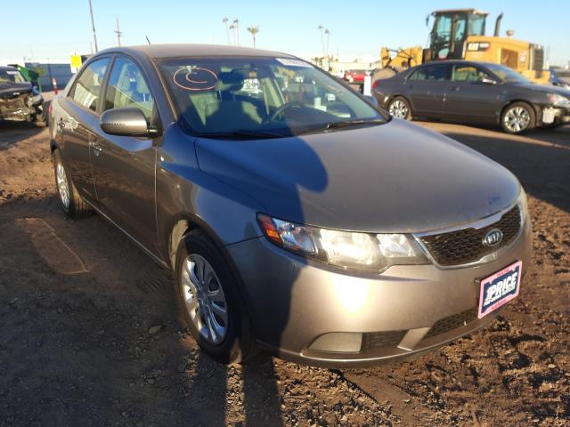 KIA FORTE EX 2011 knafu4a20b5402710