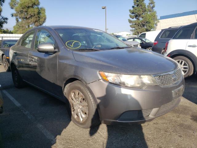 KIA FORTE EX 2011 knafu4a20b5403565