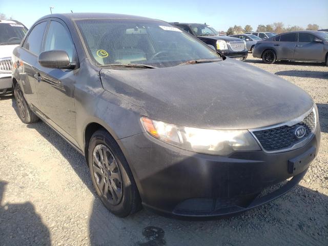 KIA FORTE EX 2011 knafu4a20b5403663