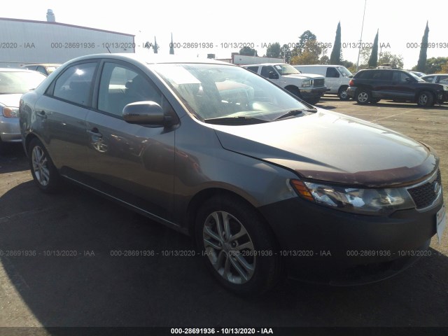 KIA FORTE 2011 knafu4a20b5404120