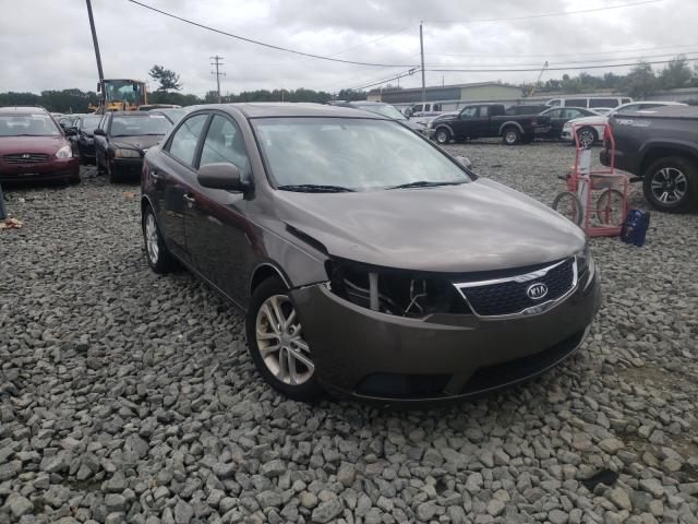 KIA FORTE EX 2011 knafu4a20b5405641