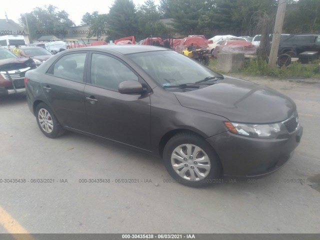 KIA FORTE 2011 knafu4a20b5406563