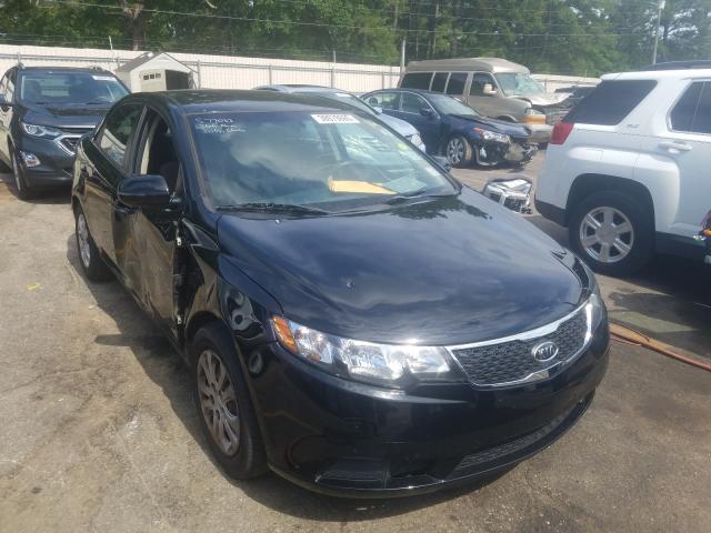 KIA FORTE EX 2011 knafu4a20b5409141