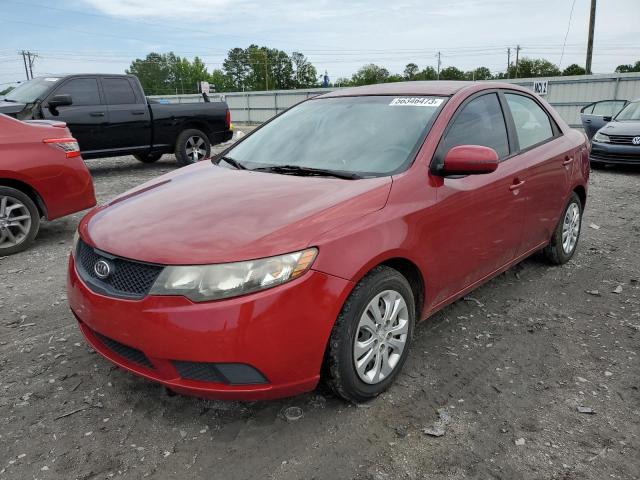 KIA FORTE EX 2011 knafu4a20b5409964