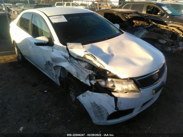 KIA FORTE 2011 knafu4a20b5410953