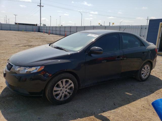 KIA FORTE EX 2011 knafu4a20b5412475