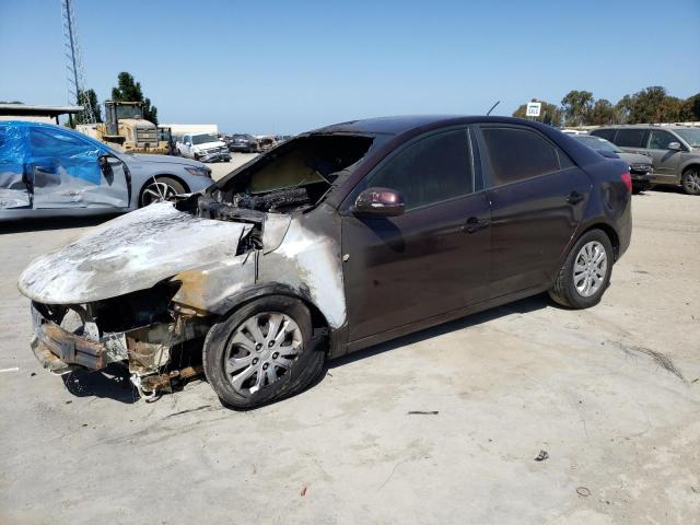 KIA FORTE EX 2011 knafu4a20b5413657