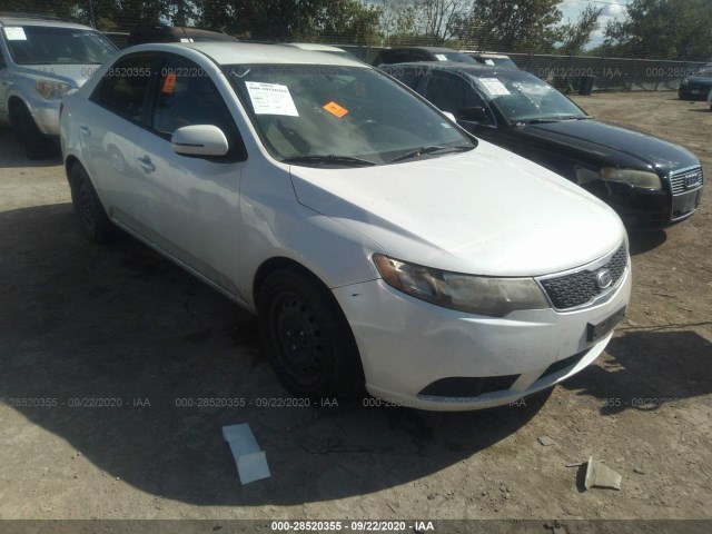 KIA FORTE 2011 knafu4a20b5413836