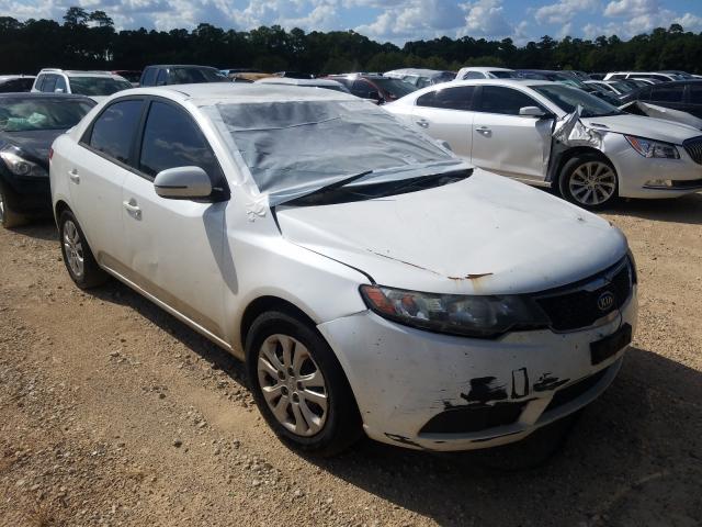 KIA FORTE EX 2011 knafu4a20b5415845