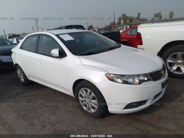 KIA FORTE 2011 knafu4a20b5416901