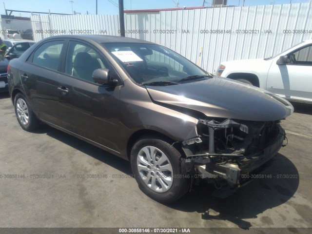 KIA FORTE 2011 knafu4a20b5417417