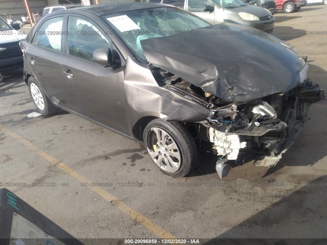 KIA FORTE 2011 knafu4a20b5417420