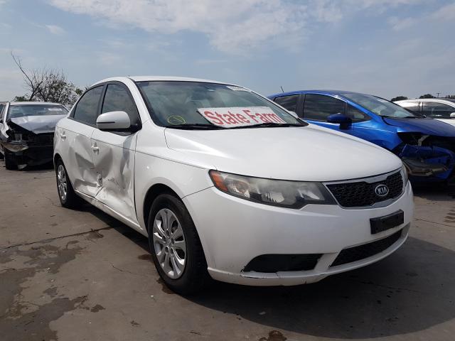 KIA FORTE EX 2011 knafu4a20b5419149