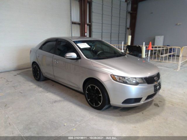 KIA FORTE 2011 knafu4a20b5420401