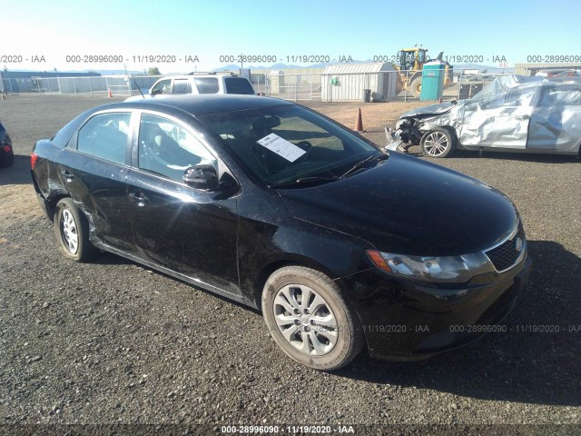 KIA FORTE 2011 knafu4a20b5424917