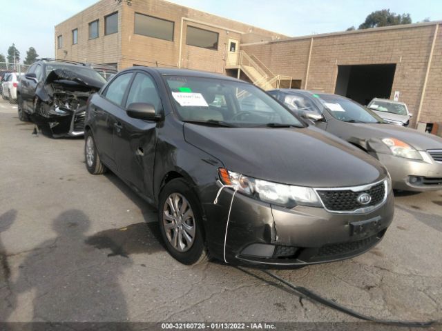 KIA FORTE 2011 knafu4a20b5425310