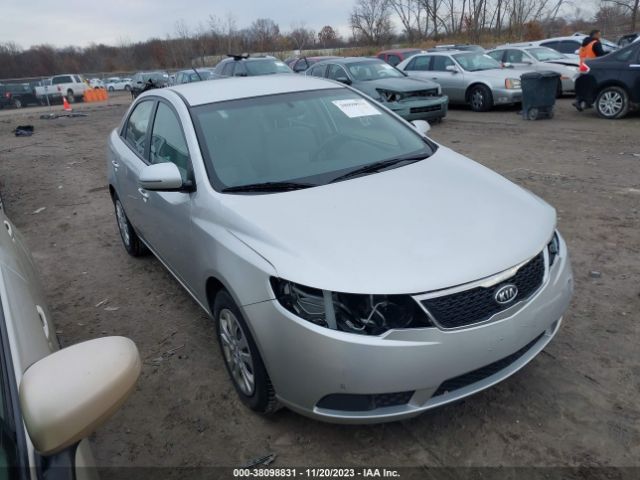 KIA FORTE 2011 knafu4a20b5425825